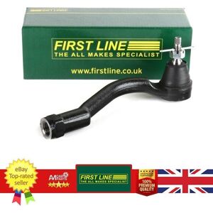 First Line Tie Rod End For Hyundai Sonata Tucson Kia Optima Sorento 56825d3000 First Line Tie Rod End For Hyundai Sonata Tucson Kia Optima Sorento 56825d3000