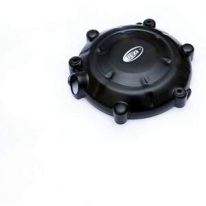 R&g Engine Case Covers Black (Rhs) Aprilia Shiver 900 2017 - 2024 R&g Engine Case Covers Black (Rhs) Aprilia Shiver 900 2017 - 2024