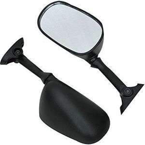 Mpw Replacement Pattern Mirrors For Suzuki Gsf 650 S Bandit 07-14 Mpw Replacement Pattern Mirrors For Suzuki Gsf 650 S Bandit 07-14