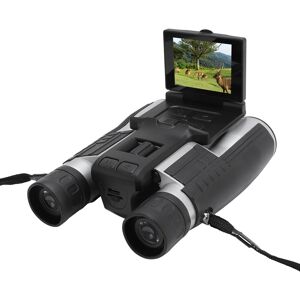 12x32 Binoculars With Camera 2.4in Ips Display 48mp 2.5k Video Photo Recorder 8x 12x32 Binoculars With Camera 2.4in Ips Display 48mp 2.5k Video Photo Recorder 8x