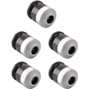 Sodial 5pcs 45mm 80000rpm Bl4560 Dc 120w Car Vacuum Cleaner Brushless Motor High5458 Sodial 5pcs 45mm 80000rpm Bl4560 Dc 120w Car Vacuum Cleaner Brushless Motor High5458