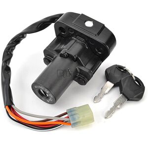 Bjmoto Racing Components Ignition Switch Lock For Suzuki Gsx1300 Gsx1300r Hayabusa 1999-2022 37100-24f00 Bjmoto Racing Components Ignition Switch Lock For Suzuki Gsx1300 Gsx1300r Hayabusa 1999-2022 37100-24f00