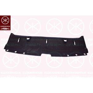 Klokkerholm Lower Engine Cover For Peugeot 307 00-12 7013 Z7 Klokkerholm Lower Engine Cover For Peugeot 307 00-12 7013 Z7