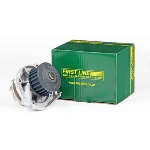 First Line Water Pump - Engine Cooling - 46520401 First Line Water Pump - Engine Cooling - 46520401