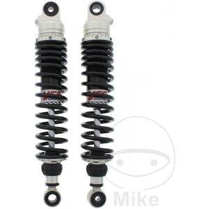 Yss Suspension 31029-Adjustable Rear Double Suspension Shock Absorber Compatible With Honda Cb Yss Suspension 31029-Adjustable Rear Double Suspension Shock Absorber Compatible With Honda Cb
