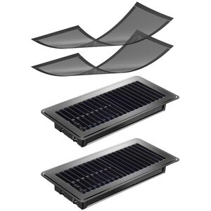 Sodial Floor Register 4x10inch,Floor Vent Covers Adjustable Air Vent Covers For5321 Sodial Floor Register 4x10inch,Floor Vent Covers Adjustable Air Vent Covers For5321