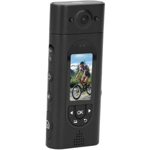 Small Wearable Video Camera 4k Clip Camera Recording 1.47 Inch Screen For Small Wearable Video Camera 4k Clip Camera Recording 1.47 Inch Screen For