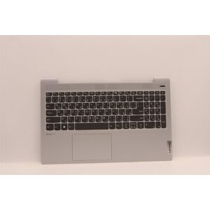 Lenovo Ideapad 5 15ial7 Palmrest Cover Touchpad Keyboard Arabic 5cb1j00702 Lenovo Ideapad 5 15ial7 Palmrest Cover Touchpad Keyboard Arabic 5cb1j00702