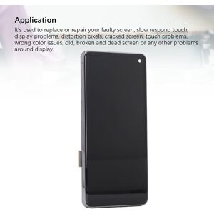 Phone Screen Assembly Tft Screen Replacement Touch Display With Tools For Phone Screen Assembly Tft Screen Replacement Touch Display With Tools For