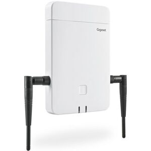 Siemens Gigaset S30852-H2718-R101 N870e Ip Pro Dect Base Siemens Gigaset S30852-H2718-R101 N870e Ip Pro Dect Base