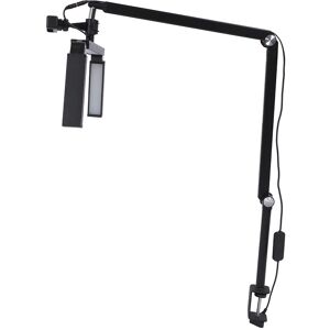 30w Nail Tech Light 3200‑5600k 2400lm 120led Manicure Desk Lamp 10 Levels 30w Nail Tech Light 3200‑5600k 2400lm 120led Manicure Desk Lamp 10 Levels