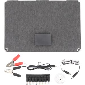 Foldable Solar Panel Etfe Waterproof Fast Charging Pd Dual Output Usb Fi Foldable Solar Panel Etfe Waterproof Fast Charging Pd Dual Output Usb Fi