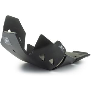 As3 Performance As3 Skid Plate Linkage Guard For Ktm 450 Sx-F Xc-F 2019-2022 As3 Performance As3 Skid Plate Linkage Guard For Ktm 450 Sx-F Xc-F 2019-2022