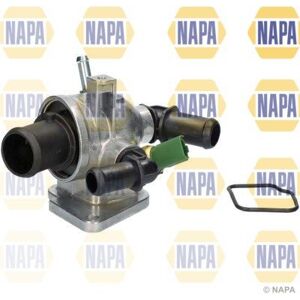 Coolant Thermostat Fits Alfa Romeo Fiat Opel Suzuki Vauxhall Napa Nth1105 Coolant Thermostat Fits Alfa Romeo Fiat Opel Suzuki Vauxhall Napa Nth1105