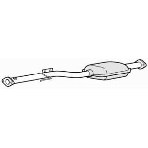 Premium Type Approved Catalytic Converter For Toyota Avensis 7afe 1.8 (1997-2001) Premium Type Approved Catalytic Converter For Toyota Avensis 7afe 1.8 (1997-2001)