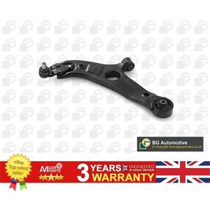 Bga Front Lower Left Track Control Arm For Hyundai Grand Santa 54500-2w200 Bga Front Lower Left Track Control Arm For Hyundai Grand Santa 54500-2w200
