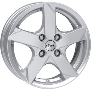 Rial Wheels Kodiak 5.5jx14 Et39 4x100 Sil For Opel Adam Corsa Karl Karl Rocks Rial Wheels Kodiak 5.5jx14 Et39 4x100 Sil For Opel Adam Corsa Karl Karl Rocks