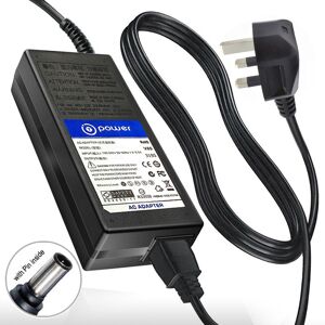 T-Power Charger For Sony Bravia 24'' 32'' Wxga X-Reality Pro Smart Led Lcd Tv Hdtv T-Power Charger For Sony Bravia 24'' 32'' Wxga X-Reality Pro Smart Led Lcd Tv Hdtv