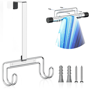 Does Not Apply Over Door/wall Mount Ironing Board Hanger, Iron Board Holder Storage Wall Mount Does Not Apply Over Door/wall Mount Ironing Board Hanger, Iron Board Holder Storage Wall Mount