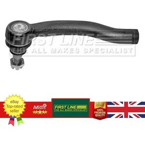 First Line Tie Rod End For Nissan Navara 04-16 Pathfinder 05-10 48520ea01j Ftr5419 First Line Tie Rod End For Nissan Navara 04-16 Pathfinder 05-10 48520ea01j Ftr5419