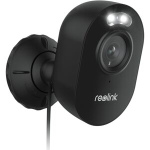 Reolink Wifi Camera Outdoor Lumus 4mp, Spotlight Camera Plug-In, 2.4/5ghz Wifi C Reolink Wifi Camera Outdoor Lumus 4mp, Spotlight Camera Plug-In, 2.4/5ghz Wifi C