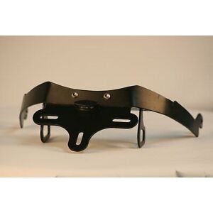 R&g Tail Tidy Licence Plate Holder For Kawasaki Versys Kle 650 2006 07 08 09 R&g Tail Tidy Licence Plate Holder For Kawasaki Versys Kle 650 2006 07 08 09