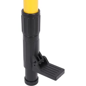 Mounting Pole 4.2m Wear Resistant Telescoping Lase Pole For Construction Mounting Pole 4.2m Wear Resistant Telescoping Lase Pole For Construction