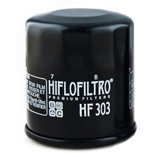 Hiflofiltro 12586-Compatible With Yamaha Xvs 1300 A Midnight Star (Vp26) 1300 2007-2010 Hifl Hiflofiltro 12586-Compatible With Yamaha Xvs 1300 A Midnight Star (Vp26) 1300 2007-2010 Hifl