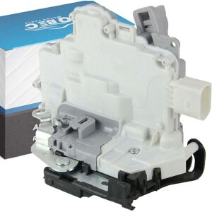 Qbec Motor Parts Rear Right Door Lock Actuator Mechanism For Vw Eos 1.4 1.6 2.0 3.6 ; 1p0839016a Qbec Motor Parts Rear Right Door Lock Actuator Mechanism For Vw Eos 1.4 1.6 2.0 3.6 ; 1p0839016a