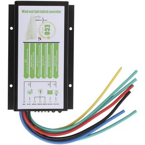 12/24v 400/800w Wind 500/1000w Solar Energy Hybrid Charge Generator Controller♫ 12/24v 400/800w Wind 500/1000w Solar Energy Hybrid Charge Generator Controller♫