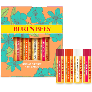 Does Not Apply Lip Balm Gift Set, Pomegranate, Coconut & Pear, Watermelon, Sweet Mandarin, Just Does Not Apply Lip Balm Gift Set, Pomegranate, Coconut & Pear, Watermelon, Sweet Mandarin, Just