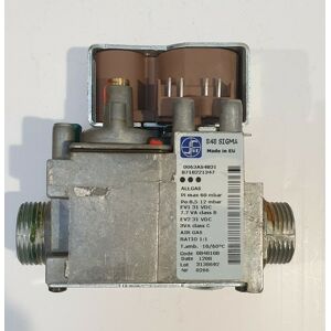 Worcester Greenstar 25 27 29 30 31 34 35 37 38 40 42 Cdi Gas Valve 87161165150 Worcester Greenstar 25 27 29 30 31 34 35 37 38 40 42 Cdi Gas Valve 87161165150