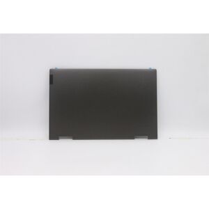 Lenovo Flex 5g-14q8cx05 Lcd Cover Rear Back Housing Black 5cb0z21026 Lenovo Flex 5g-14q8cx05 Lcd Cover Rear Back Housing Black 5cb0z21026