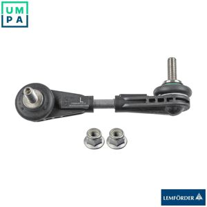Lemförder Linkcoupling Rod Stabiliser Bar 44887 01 For Tesla Model/x/3/y Lemförder Linkcoupling Rod Stabiliser Bar 44887 01 For Tesla Model/x/3/y