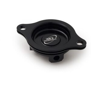 As3 Performance As3 Oil Filter Cover For Honda Crf 450 R 2002-2008 Crf 450 X 2005-2017 As3 Performance As3 Oil Filter Cover For Honda Crf 450 R 2002-2008 Crf 450 X 2005-2017