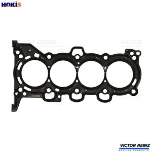Victor Reinz Gasket Cylinder Head 61-11334-00 For Hyundai G4na 2.0l 4cyl Tucson Victor Reinz Gasket Cylinder Head 61-11334-00 For Hyundai G4na 2.0l 4cyl Tucson