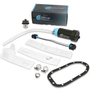 High Flow Usa Intank Fuel Pump W/ Reg, Tank Seal For Harley-Davidson Dyna Street Bob 2006-2017 High Flow Usa Intank Fuel Pump W/ Reg, Tank Seal For Harley-Davidson Dyna Street Bob 2006-2017