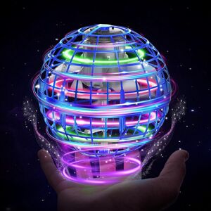 Xinhome Flying Ball Orb Toys 2025,hover Ball Pro Flying Spinner Toy, Ufo Rgb Cool S Xinhome Flying Ball Orb Toys 2025,hover Ball Pro Flying Spinner Toy, Ufo Rgb Cool S