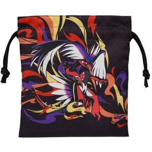 Pokemon Center Original Treasured Way Home Reversible Drawstring Pouch Bag Pokemon Center Original Treasured Way Home Reversible Drawstring Pouch Bag