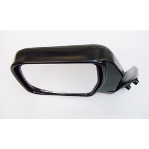 Toyota Hilux Mk3 Ln105 2.4d Door/wing Mirror Black Manual L/h N/s (8/88-7/97) Toyota Hilux Mk3 Ln105 2.4d Door/wing Mirror Black Manual L/h N/s (8/88-7/97)