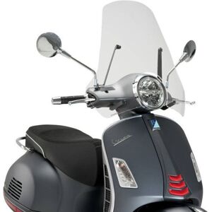 Puig Clear Gts Touring Screen Piaggio Vespa Gts 125 Super Sport 2023-2025 Puig Clear Gts Touring Screen Piaggio Vespa Gts 125 Super Sport 2023-2025