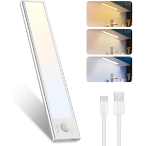 Does Not Apply 23cm Under Cabinet Kitchen Lights - Led, Usb Rechargeable Motion Sensor Cupboard Does Not Apply 23cm Under Cabinet Kitchen Lights - Led, Usb Rechargeable Motion Sensor Cupboard