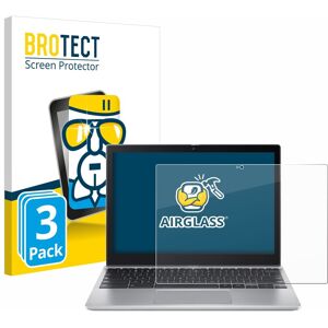 Brotect 3 Pack Glass Screen Protector For Acer Chromebook Spin 312 Protective Glass Brotect 3 Pack Glass Screen Protector For Acer Chromebook Spin 312 Protective Glass
