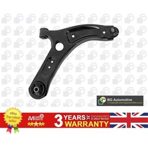 Bga Front Right Track Control Arm For Hyundai I20 15- 54501c8000 Bga Front Right Track Control Arm For Hyundai I20 15- 54501c8000
