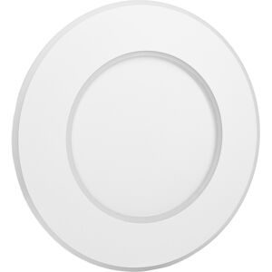 Led Flush Mount Ceiling Light Vivid Lighting Cri 90+ 3 Light Colors 3000k-6000k Led Flush Mount Ceiling Light Vivid Lighting Cri 90+ 3 Light Colors 3000k-6000k