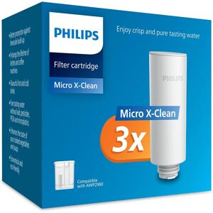 Philips Water Instant Filter Cartridge – Taste+, 3-Pack Philips Water Instant Filter Cartridge – Taste+, 3-Pack