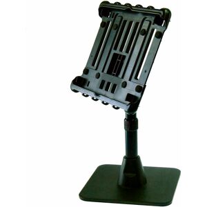 Buybits Worktop Desk Counter Table Tablet Stand Holder For Galaxy Tab A & Tab E Buybits Worktop Desk Counter Table Tablet Stand Holder For Galaxy Tab A & Tab E