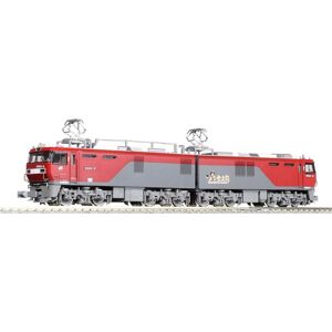 Kato N Gauge Eh500 3rd Model New Paint 03037-3 Kato N Gauge Eh500 3rd Model New Paint 03037-3