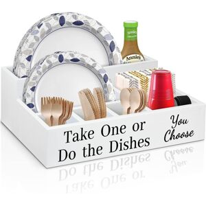 Sodial Plate Holders For Kitchen Counter, Disposable Coffee Cup Dispenser Lid9226 Sodial Plate Holders For Kitchen Counter, Disposable Coffee Cup Dispenser Lid9226