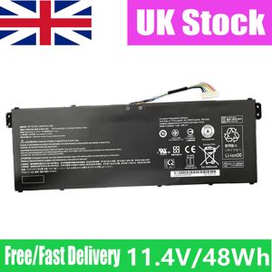 Ap18c4k Battery For Acer Spin 3 Sf314-57g Aspire A515-43 A515-44 A515-45 Ap18c4k Battery For Acer Spin 3 Sf314-57g Aspire A515-43 A515-44 A515-45